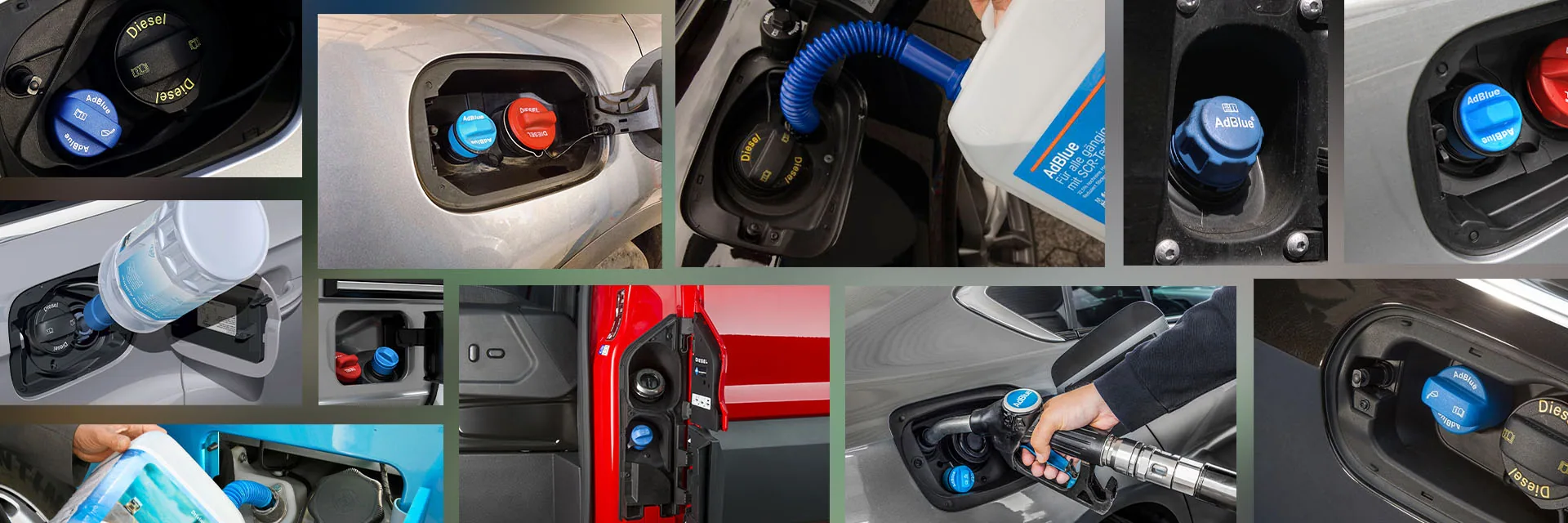 AdBlue Arızası Çözümü