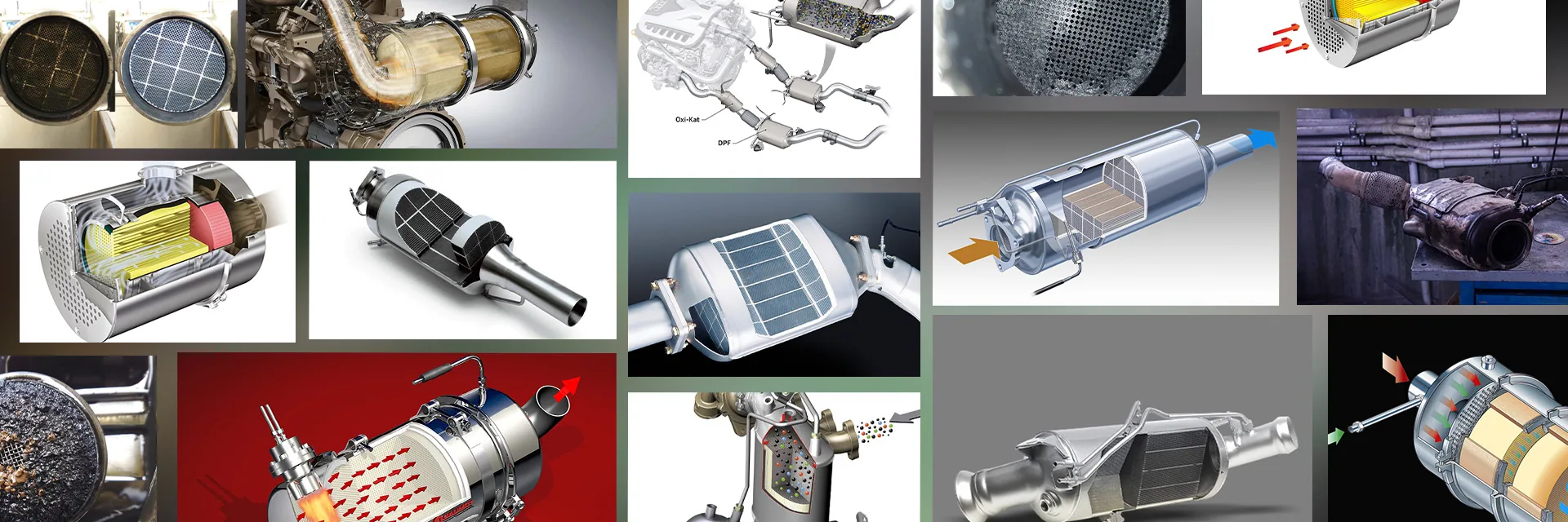 DPF Arızası Çözümü